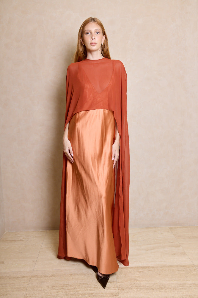 Sorella & la Soeur Dress