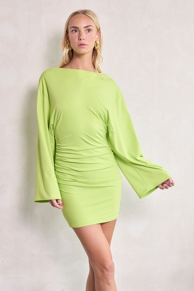 Edora Mini Dress