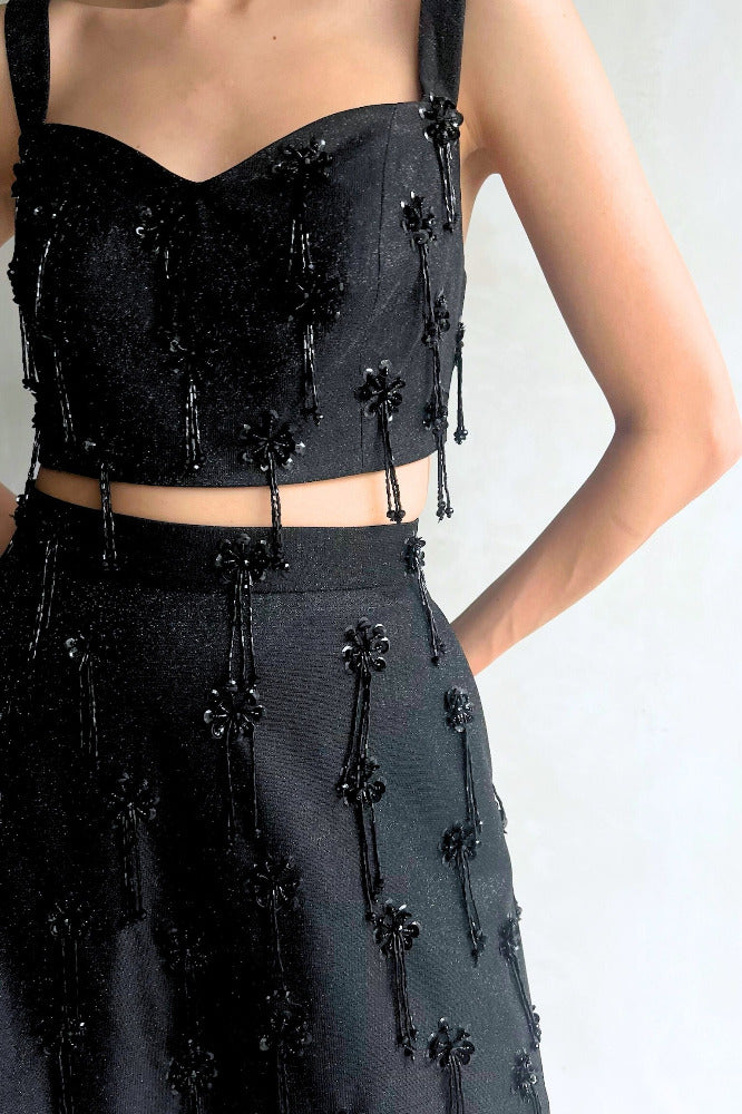 Columba Skirt