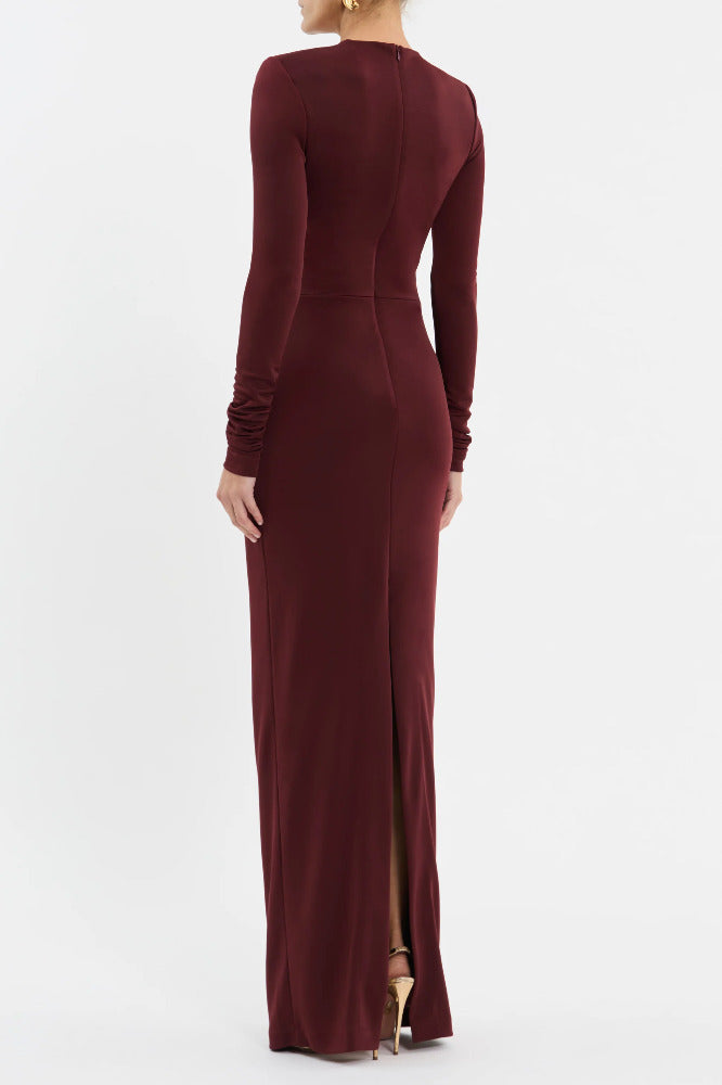 Mischa Maxi
