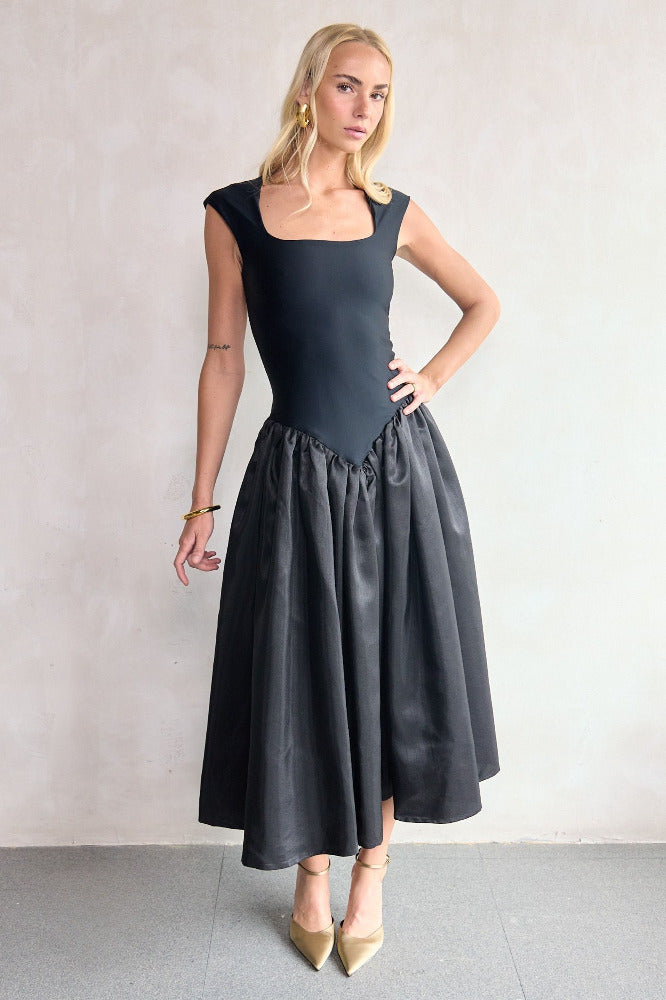 Isadora Midi Dress