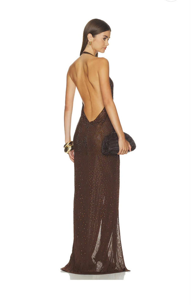 Cami Dress