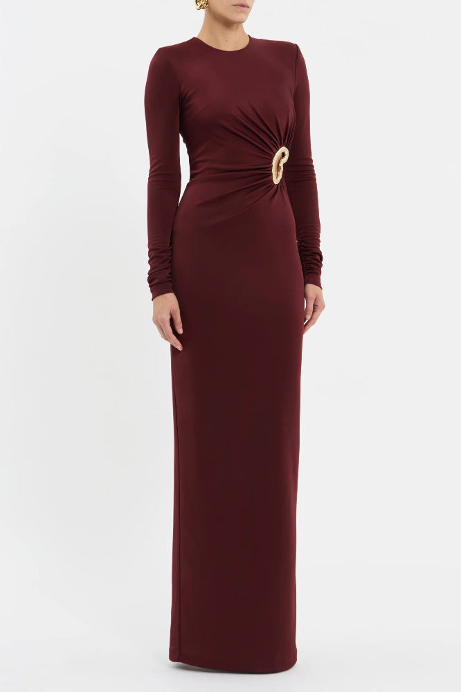 Mischa Maxi