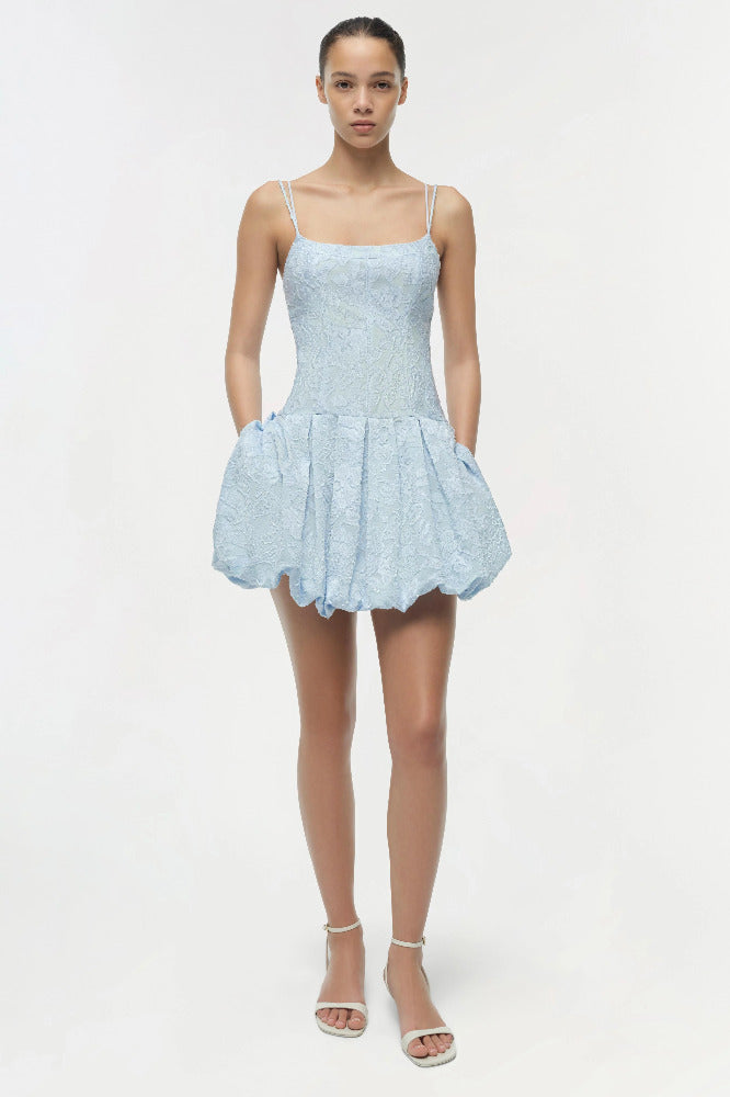 Fifi Bubble Mini Dress