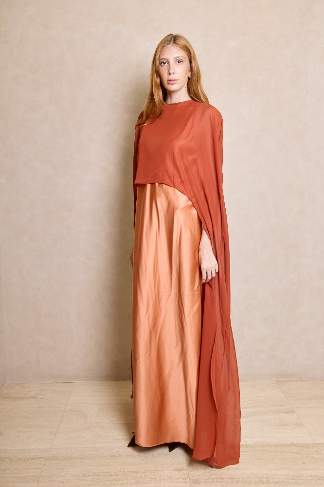 Sorella & la Soeur Dress