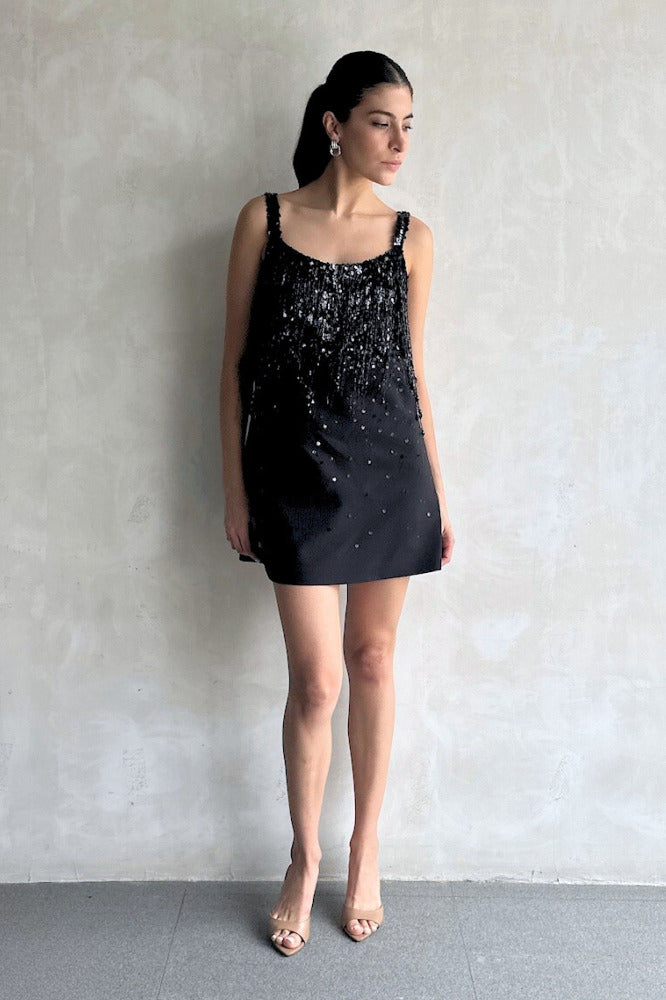 Nina Mini Dress