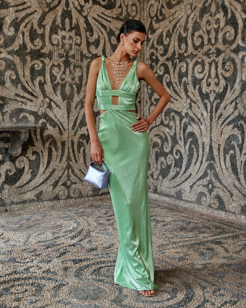 Aurelia Dress