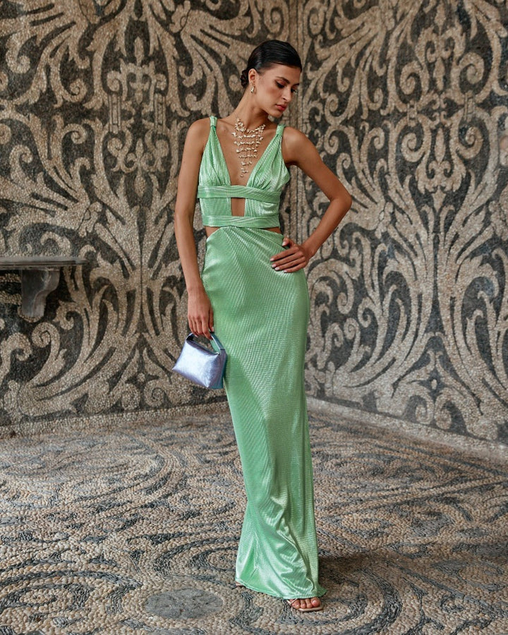 Aurelia Dress