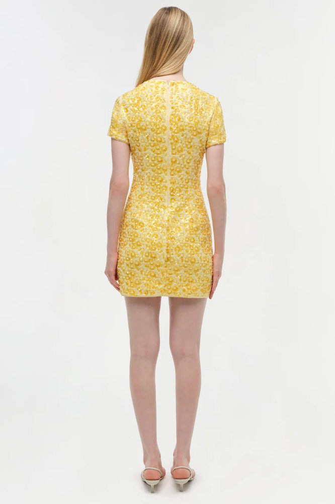 Clove Mini Dress