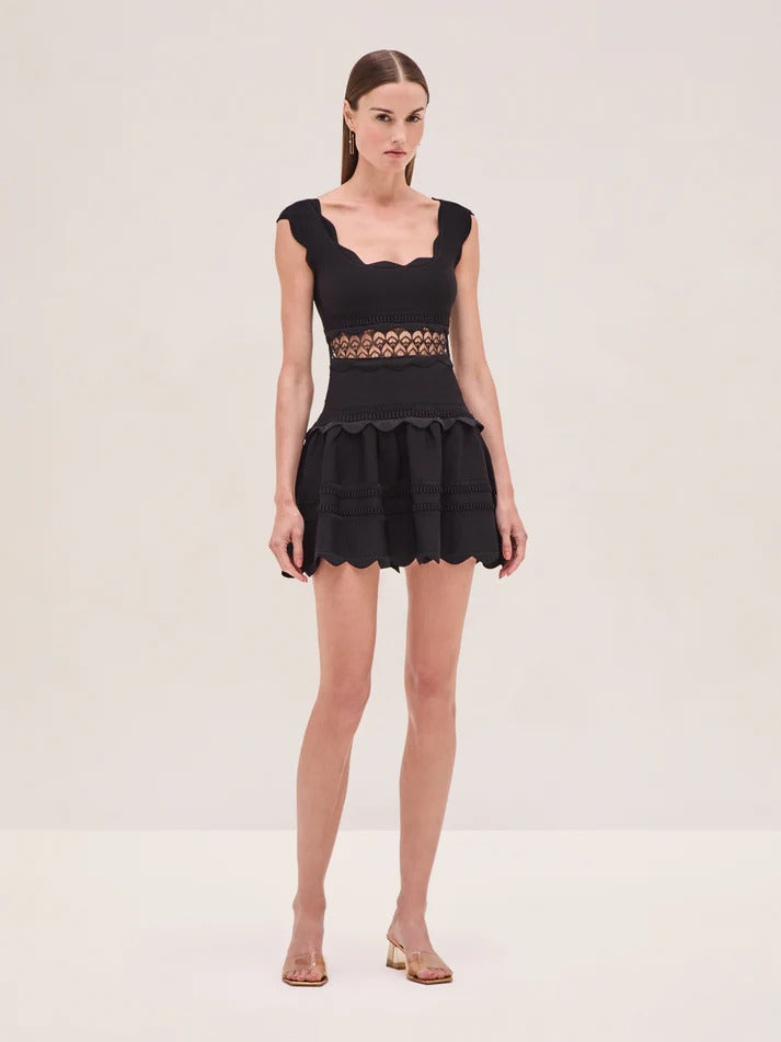Hopper Dress