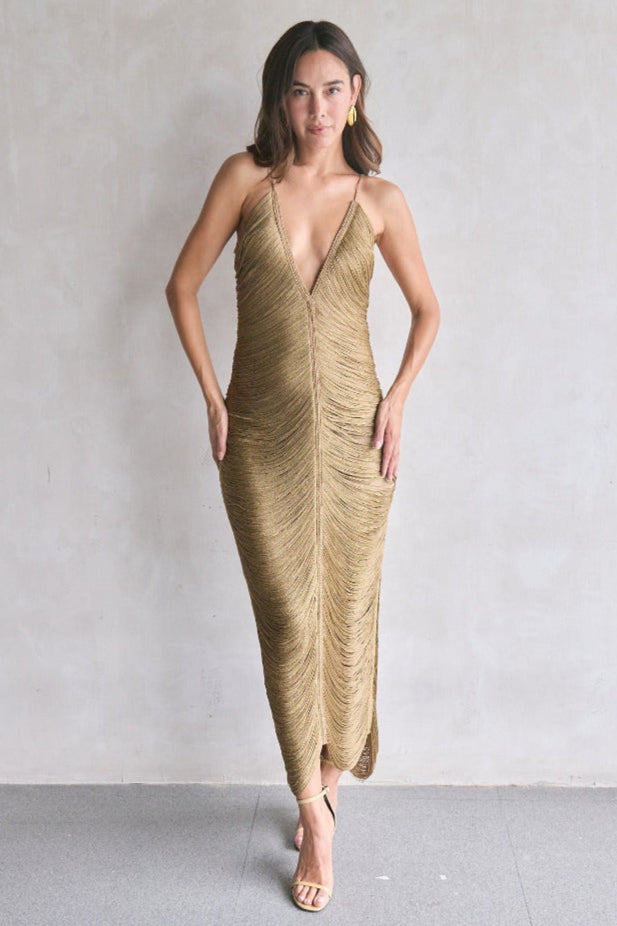 Solé Dress