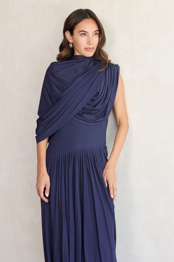 Bloom Long Dress