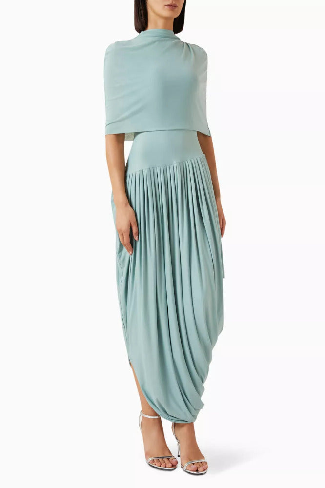 Penelope Midi Dress