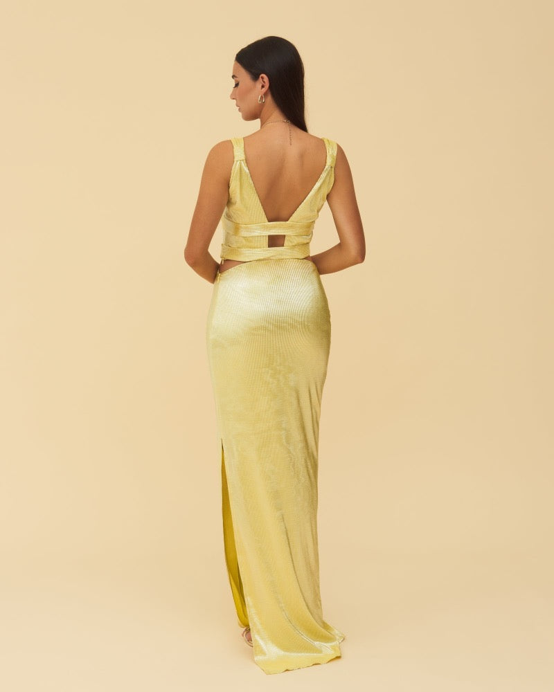 AURELIA DRESS