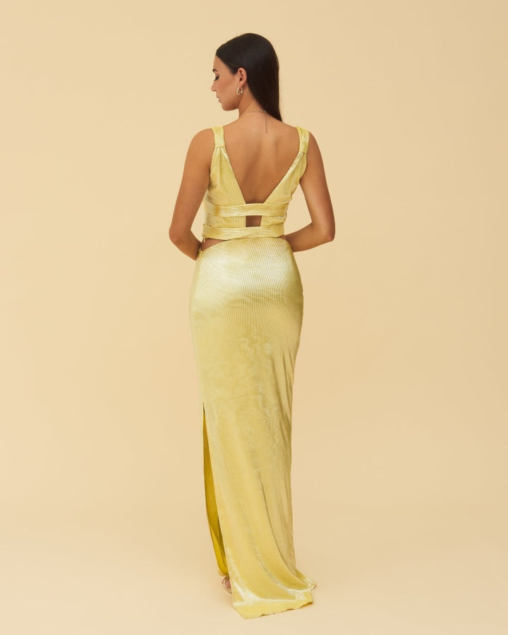 AURELIA DRESS