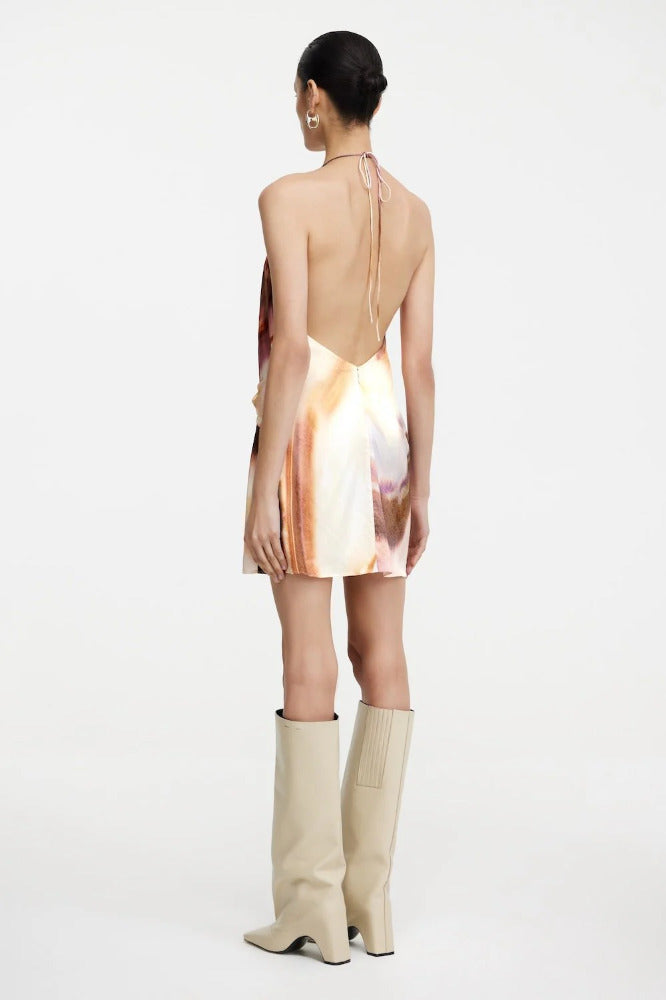 Lacey Mini Dress