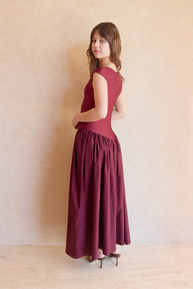 Patricia Olamendi Dress