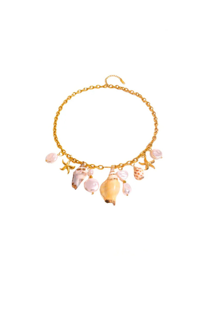 Mirella Necklace