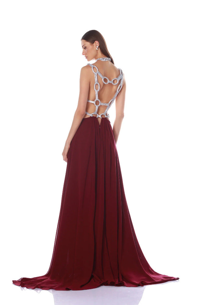 Brielle Gown