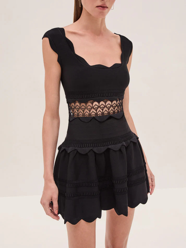 Hopper Dress