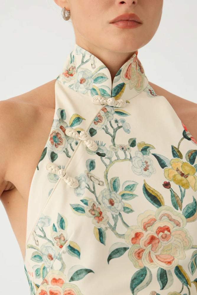Georgia Maxi Dress