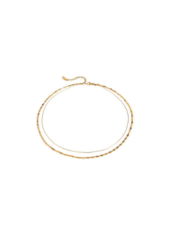 Vivienne  Necklace