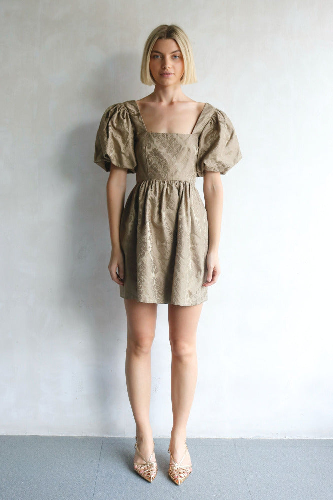 Begonia Short