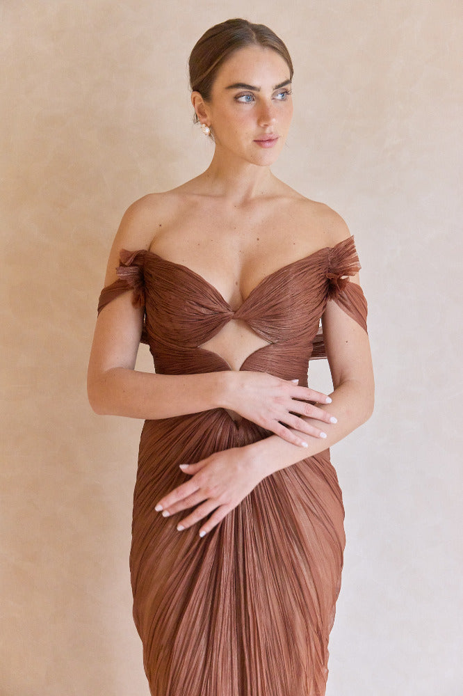 Catarina Maxi Foil
