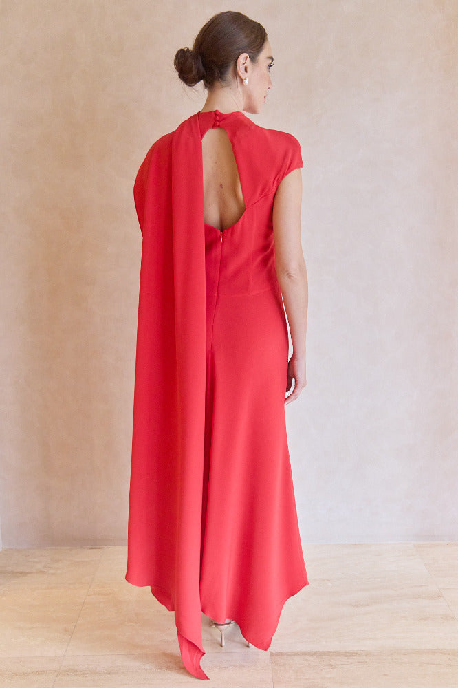 Cecily Dress