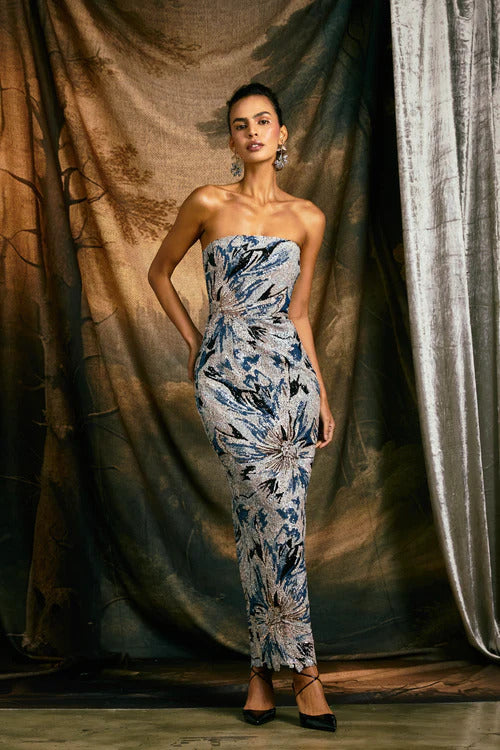 Meryl Dress