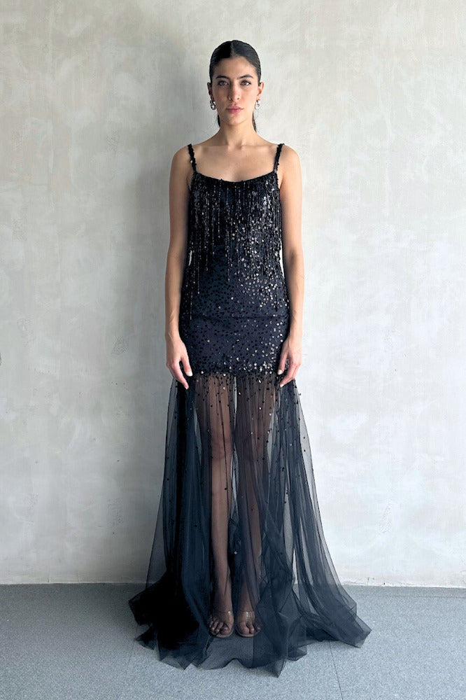 Nina Dress