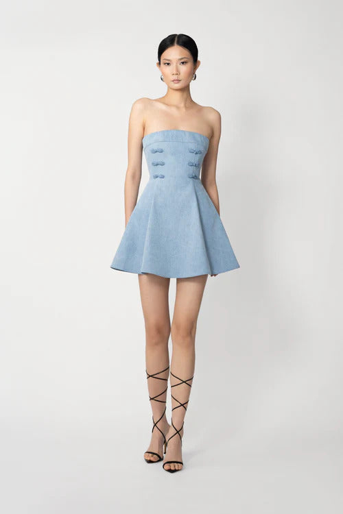 Tai Dress