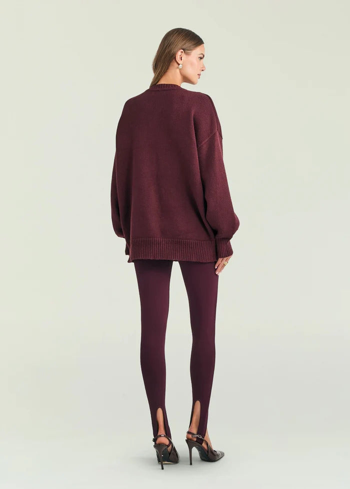 Amal Sweater