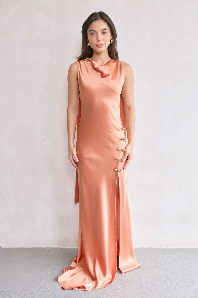Priscilla Gown