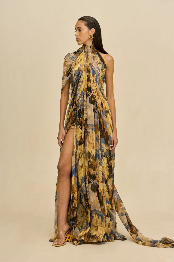 Emmit Dress