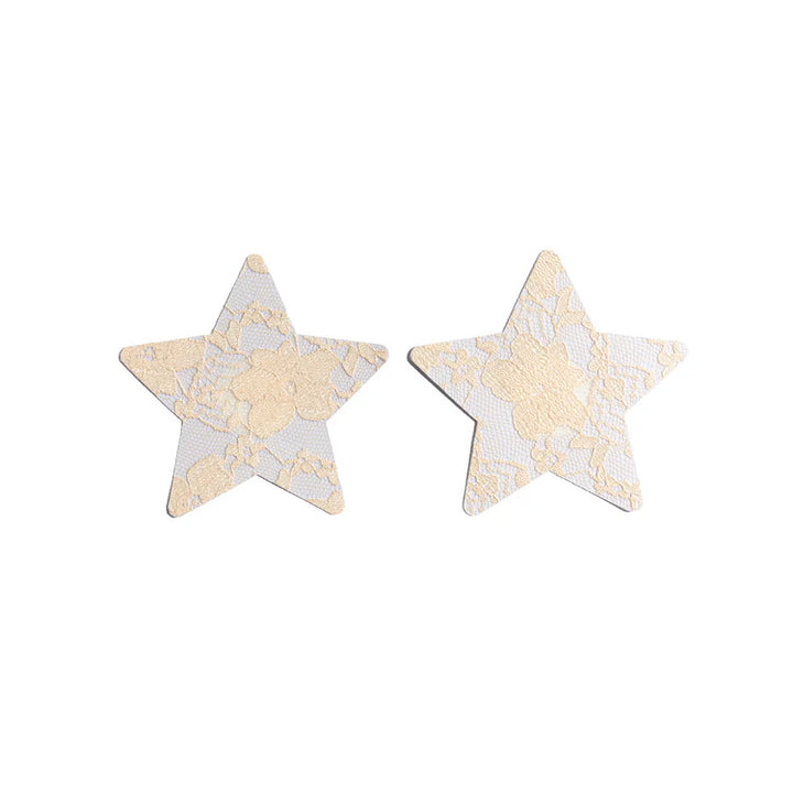 Estrella Nude Encaje