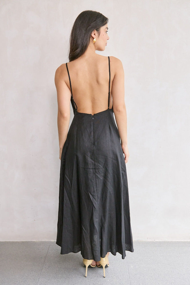 Hannah Dress