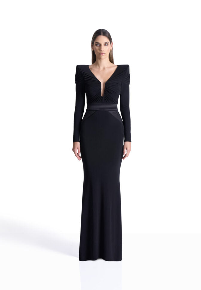 The Bloom Gown