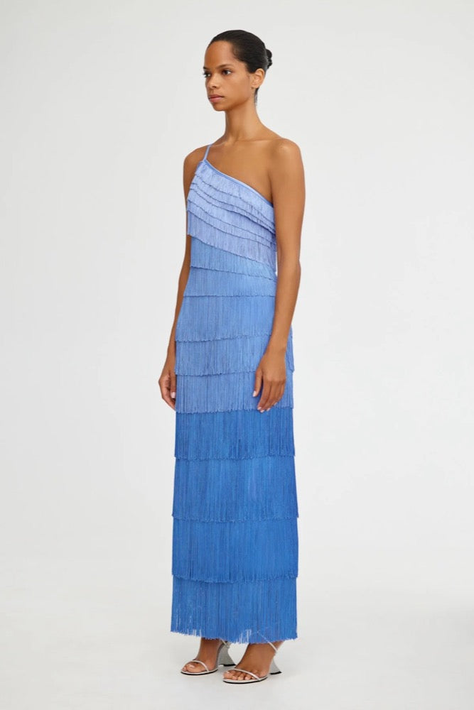 Ola Maxi Dress