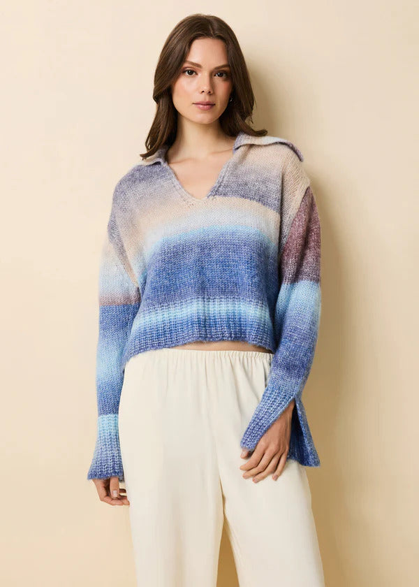 The Lola Pullover