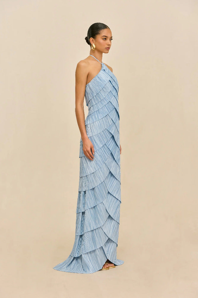 Marsla Dress