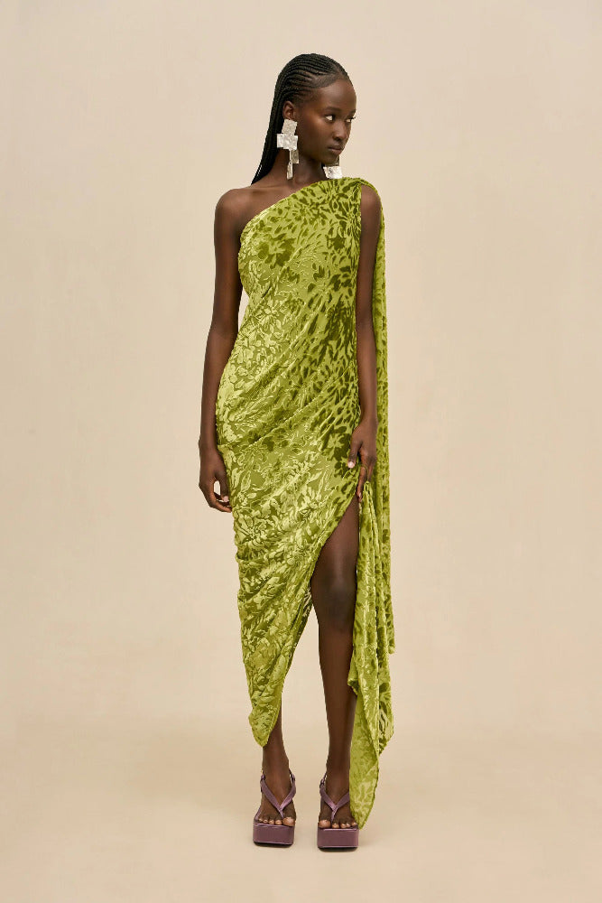 Sarai Gown