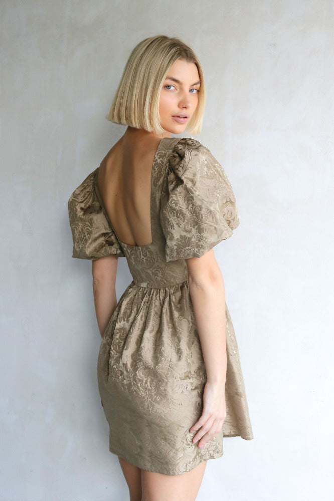 Begonia Short