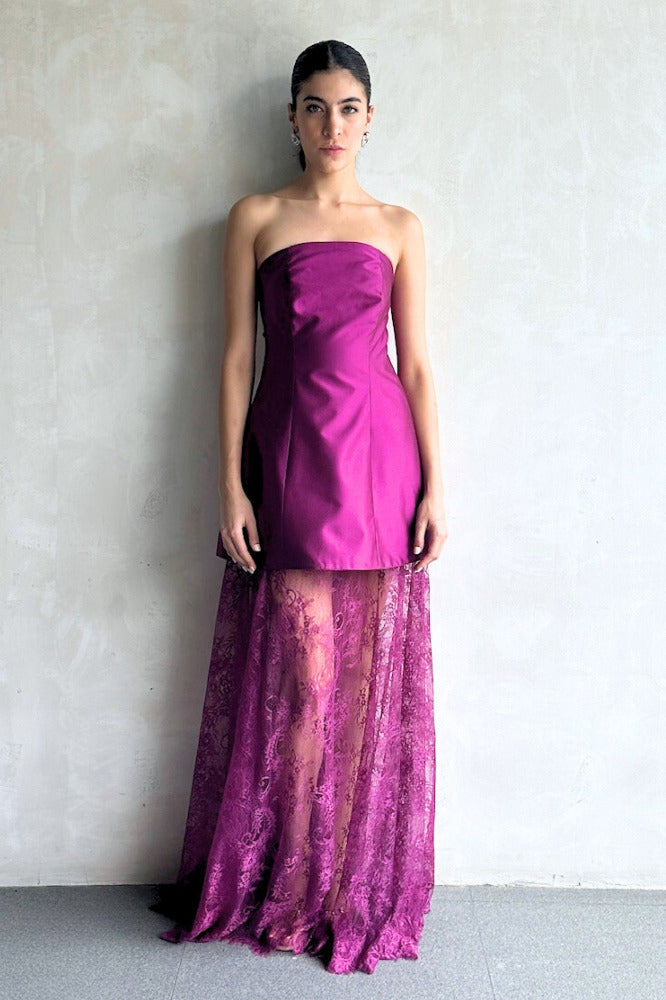 Kiara Dress