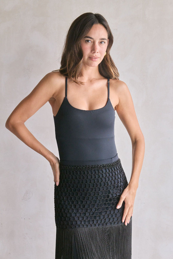 Monarka Skirt