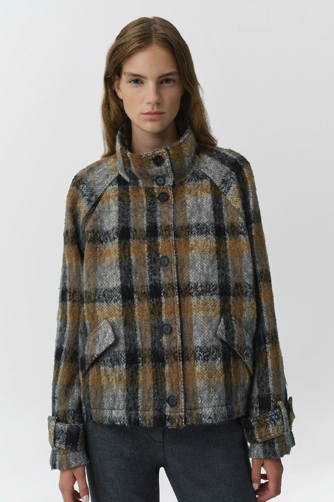 Virelle Jacket