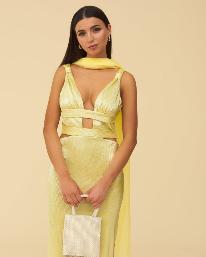AURELIA DRESS