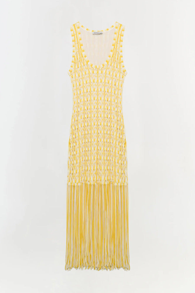 Sonia Tank Dress