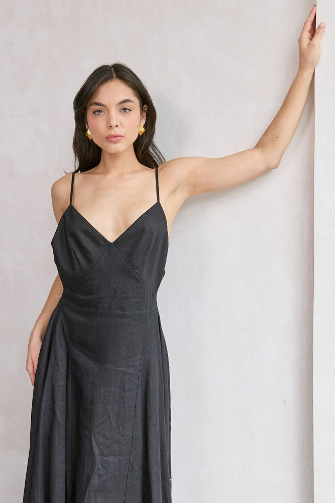 Hannah Dress
