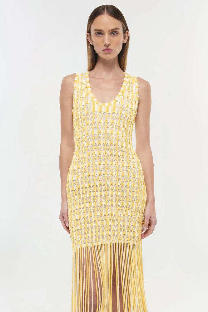 Sonia Tank Dress